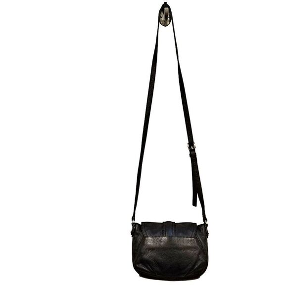 Michael Kors mini black crossbody bag - Picture 2 of 8